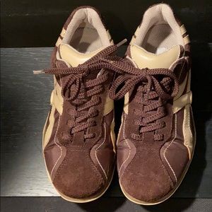 Steve Madden Sneakers